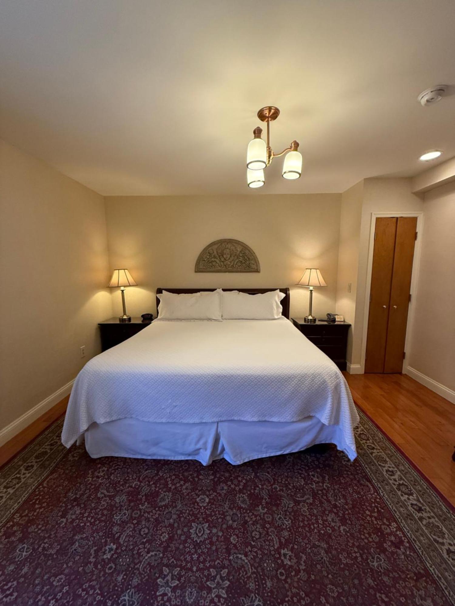 Penn'S View Hotel Philadelphia Dış mekan fotoğraf
