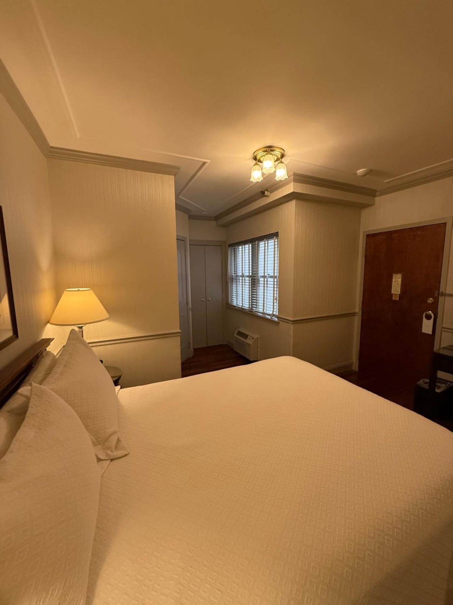 Penn'S View Hotel Philadelphia Dış mekan fotoğraf